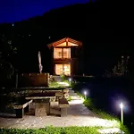 Grandin Holidayhouse