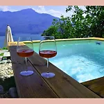 Grandin Holidayhouse 度假居