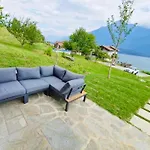 度假居 Grandin Holidayhouse