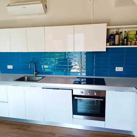 Prázdninový dům Grandin Holidayhouse