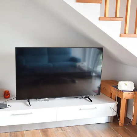 別荘 Grandin Holidayhouse ドマーゾ