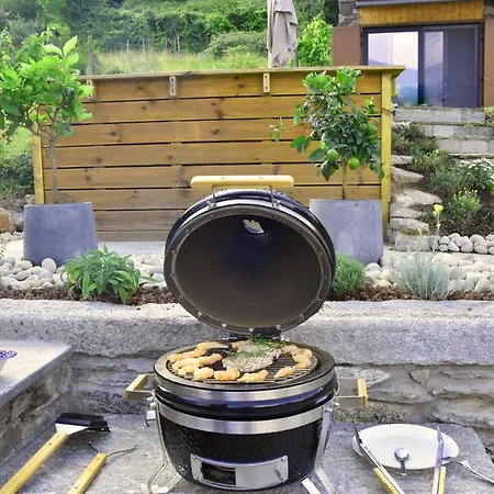 Grandin Holidayhouse *