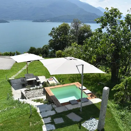 Grandin Holidayhouse Vakantiehuis