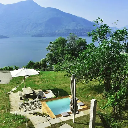 Grandin Holidayhouse *