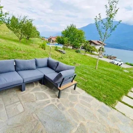 Vakantiehuis Grandin Holidayhouse