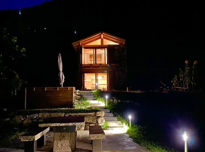 Grandin Holidayhouse