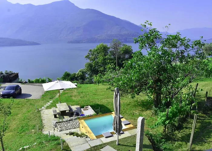 Дом отдыха Grandin Holidayhouse