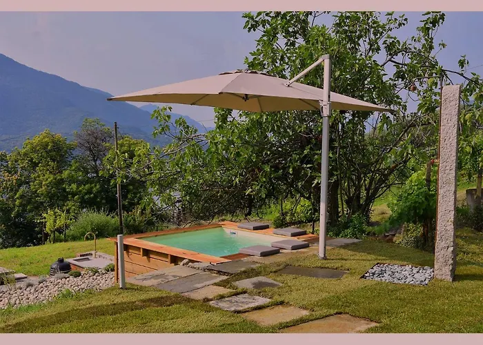 Grandin Holidayhouse