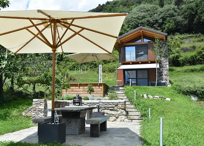 Grandin Holidayhouse *