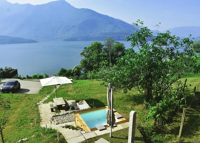 Grandin Holidayhouse *