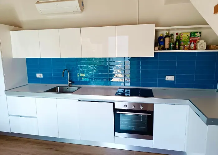 Дом отдыха Grandin Holidayhouse