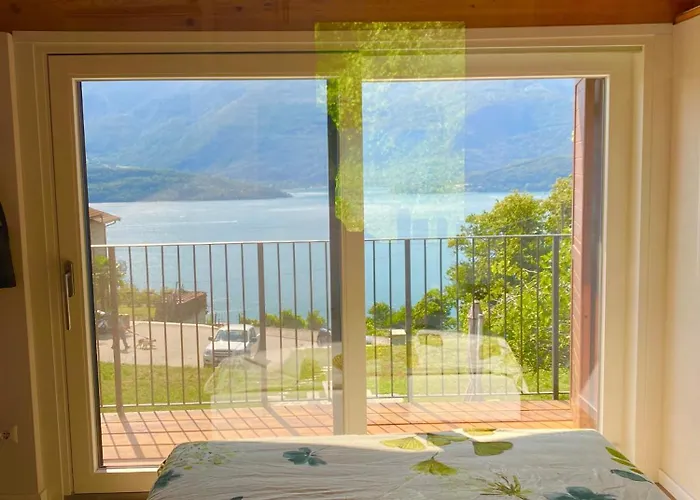 Grandin Holidayhouse *