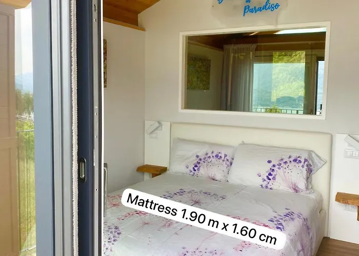 Grandin Holidayhouse * Домазо