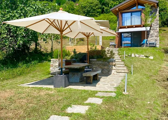 Grandin Holidayhouse