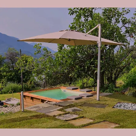 Grandin Holidayhouse