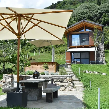 Grandin Holidayhouse *