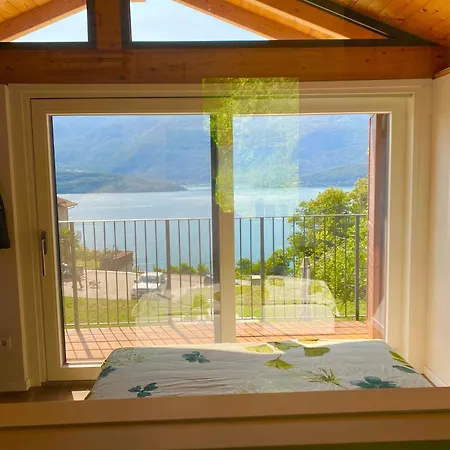 Grandin Holidayhouse *