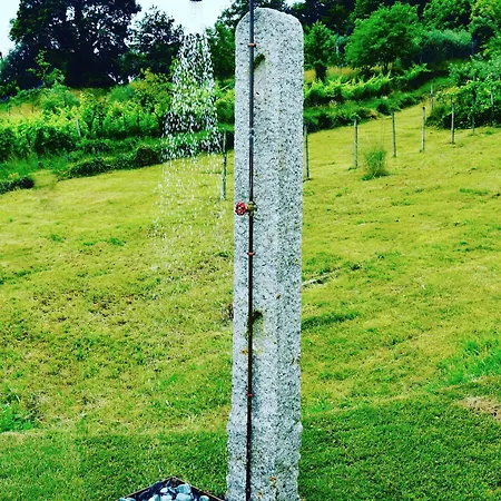 Tatil Evi Grandin Holidayhouse Domaso