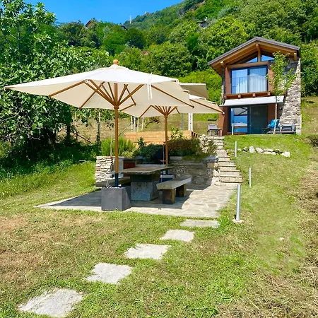 Grandin Holidayhouse