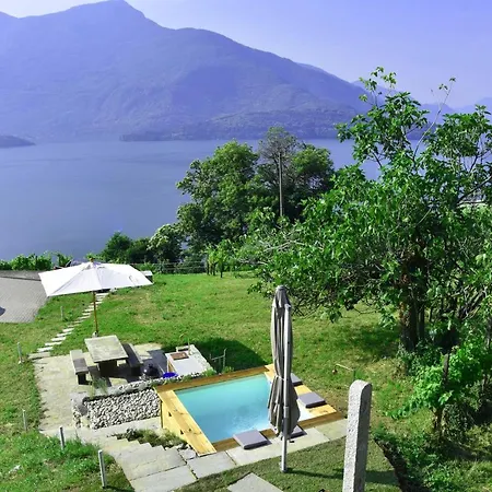 Casa de Férias Grandin Holidayhouse